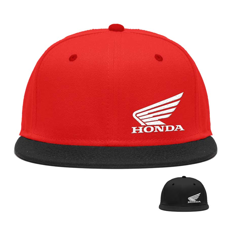 honda hat